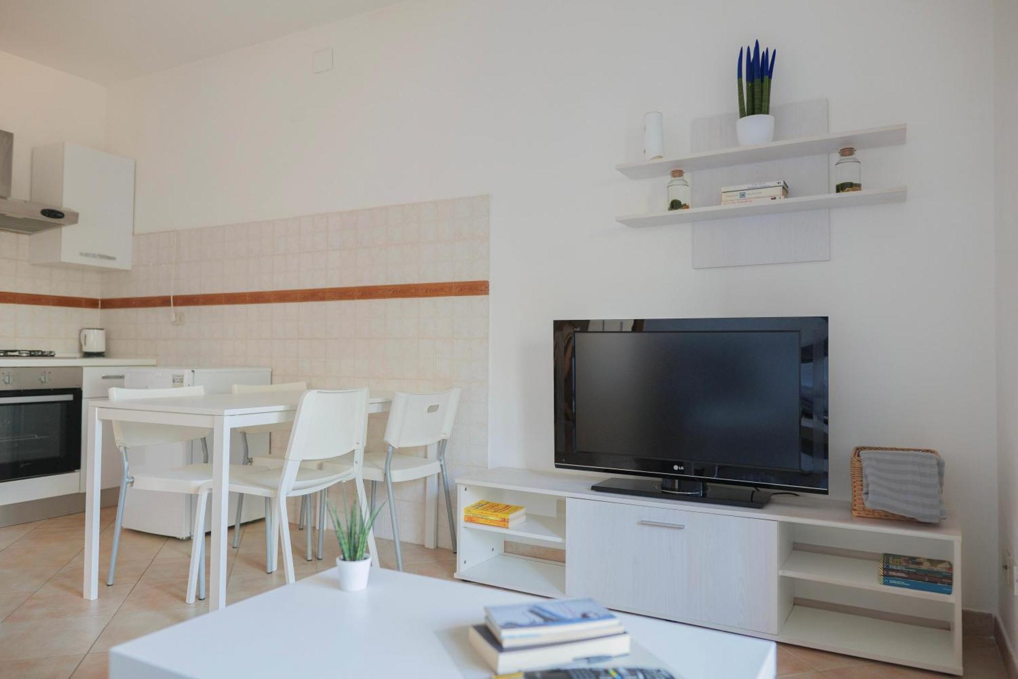 Casa Ghandi Vicino A Roma Con Box Auto E Wi-Fi Monterotondo  Eksteriør bilde