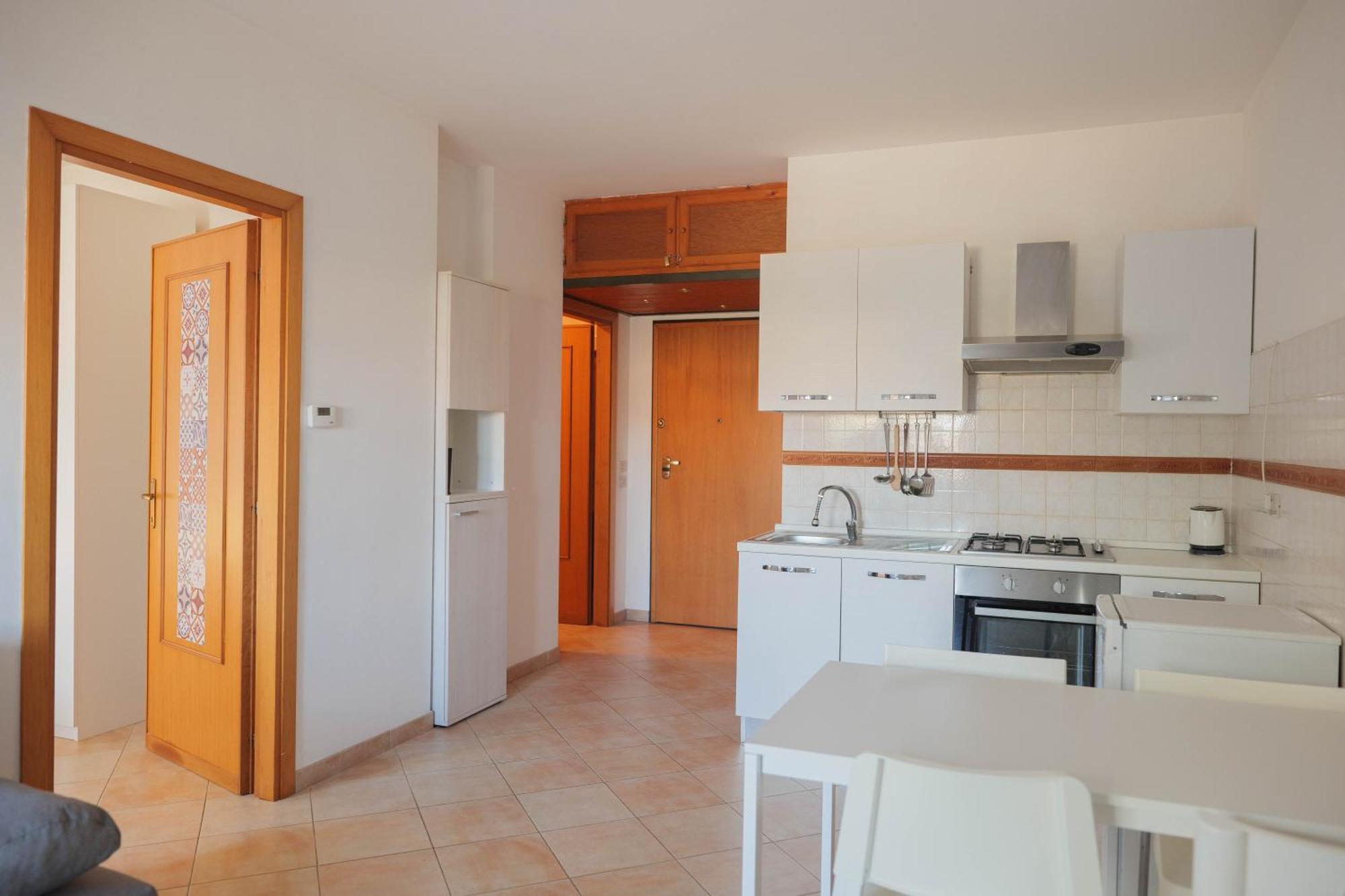 Casa Ghandi Vicino A Roma Con Box Auto E Wi-Fi Monterotondo  Eksteriør bilde