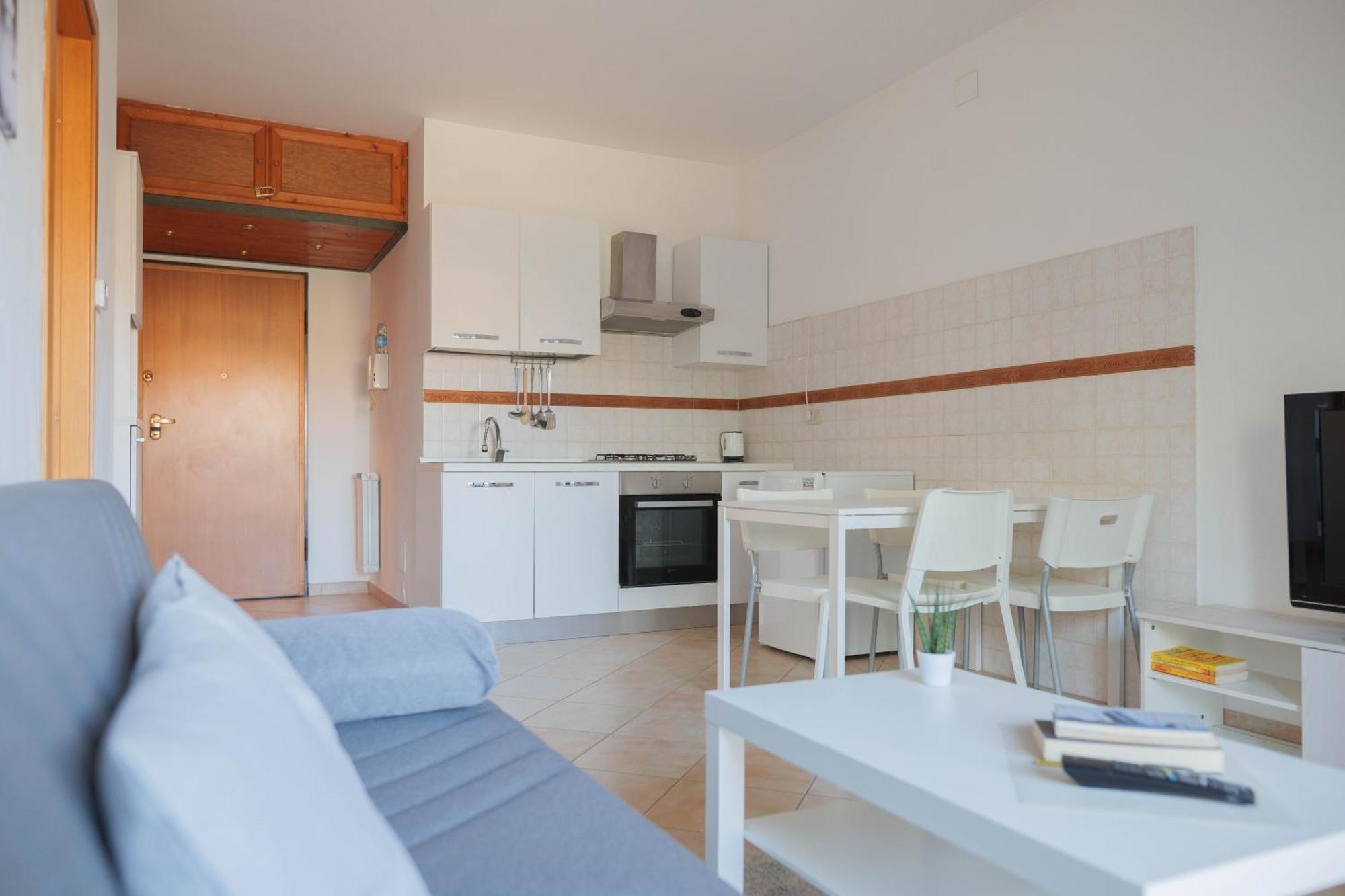 Casa Ghandi Vicino A Roma Con Box Auto E Wi-Fi Monterotondo  Eksteriør bilde